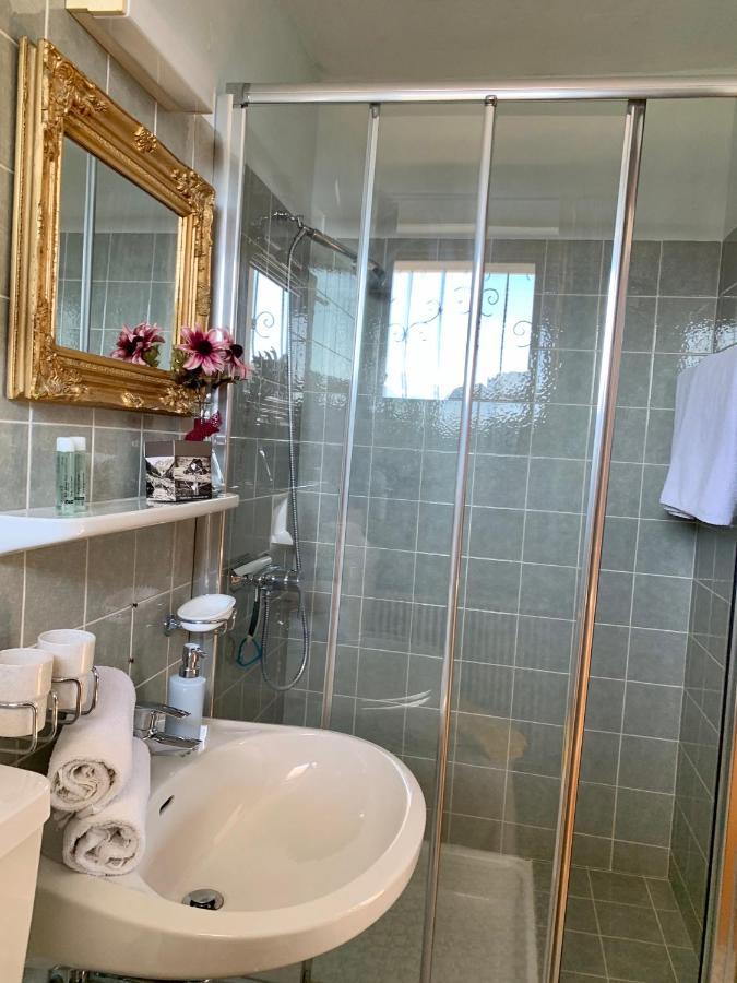 ゼーフェルト・イン・チロル Haus Lukas Bed & Breakfast エクステリア 写真